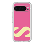 Slim Protection Premium Case［ オリジナル - initial color - S pink ］