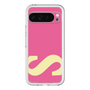 Slim Protection Premium Case［ オリジナル - initial color - S pink ］