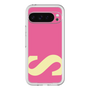 Slim Protection Premium Case［ オリジナル - initial color - S pink ］
