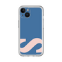Slim Protection Premium Case［ オリジナル - initial color - S navy ］