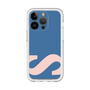 Slim Protection Premium Case［ オリジナル - initial color - S navy ］