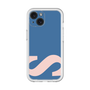 Slim Protection Premium Case［ オリジナル - initial color - S navy ］