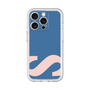 Slim Protection Premium Case［ オリジナル - initial color - S navy ］