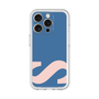 Slim Protection Premium Case［ オリジナル - initial color - S navy ］