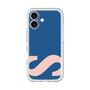 Slim Protection Premium Case［ オリジナル - initial color - S navy ］