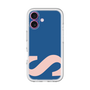 Slim Protection Premium Case［ オリジナル - initial color - S navy ］