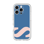 Slim Protection Premium Case［ オリジナル - initial color - S navy ］