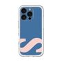 Slim Protection Premium Case［ オリジナル - initial color - S navy ］