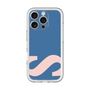 Slim Protection Premium Case［ オリジナル - initial color - S navy ］