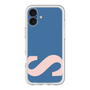 Slim Protection Premium Case［ オリジナル - initial color - S navy ］