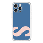 Slim Protection Premium Case［ オリジナル - initial color - S navy ］