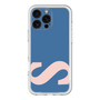 Slim Protection Premium Case［ オリジナル - initial color - S navy ］