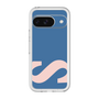 Slim Protection Premium Case［ オリジナル - initial color - S navy ］