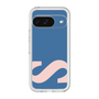 Slim Protection Premium Case［ オリジナル - initial color - S navy ］
