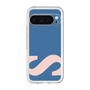 Slim Protection Premium Case［ オリジナル - initial color - S navy ］
