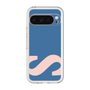 Slim Protection Premium Case［ オリジナル - initial color - S navy ］