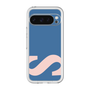 Slim Protection Premium Case［ オリジナル - initial color - S navy ］