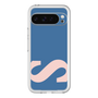 Slim Protection Premium Case［ オリジナル - initial color - S navy ］