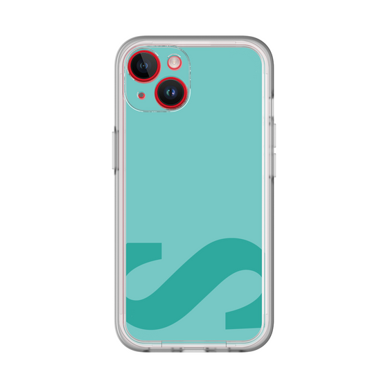 Slim Protection Premium Case［ オリジナル - initial color - S light green ］