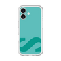Slim Protection Premium Case［ オリジナル - initial color - S light green ］