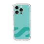 Slim Protection Premium Case［ オリジナル - initial color - S light green ］