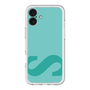 Slim Protection Premium Case［ オリジナル - initial color - S light green ］