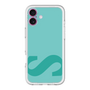 Slim Protection Premium Case［ オリジナル - initial color - S light green ］