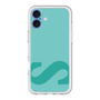 Slim Protection Premium Case［ オリジナル - initial color - S light green ］