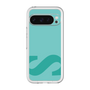 Slim Protection Premium Case［ オリジナル - initial color - S light green ］