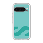 Slim Protection Premium Case［ オリジナル - initial color - S light green ］