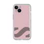 Slim Protection Premium Case［ オリジナル - initial color - S dusty pink ］