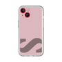 Slim Protection Premium Case［ オリジナル - initial color - S dusty pink ］
