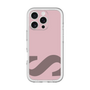 Slim Protection Premium Case［ オリジナル - initial color - S dusty pink ］