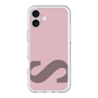 Slim Protection Premium Case［ オリジナル - initial color - S dusty pink ］