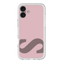 Slim Protection Premium Case［ オリジナル - initial color - S dusty pink ］