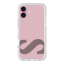 Slim Protection Premium Case［ オリジナル - initial color - S dusty pink ］