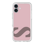 Slim Protection Premium Case［ オリジナル - initial color - S dusty pink ］