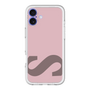 Slim Protection Premium Case［ オリジナル - initial color - S dusty pink ］