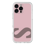Slim Protection Premium Case［ オリジナル - initial color - S dusty pink ］