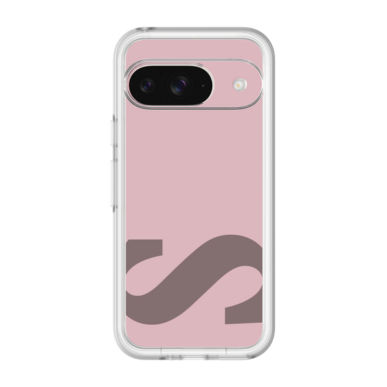 Slim Protection Premium Case［ オリジナル - initial color - S dusty pink ］