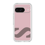 Slim Protection Premium Case［ オリジナル - initial color - S dusty pink ］