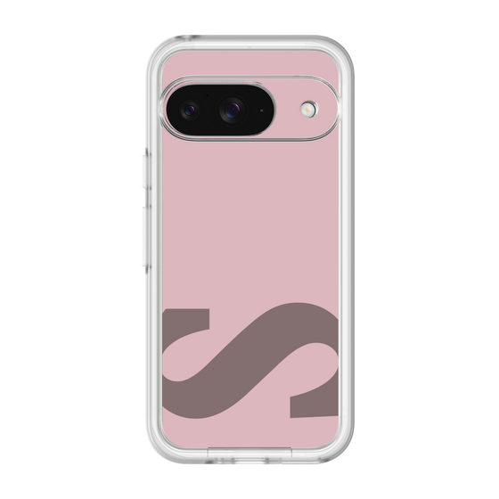 Slim Protection Premium Case［ オリジナル - initial color - S dusty pink ］
