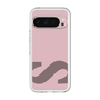 Slim Protection Premium Case［ オリジナル - initial color - S dusty pink ］