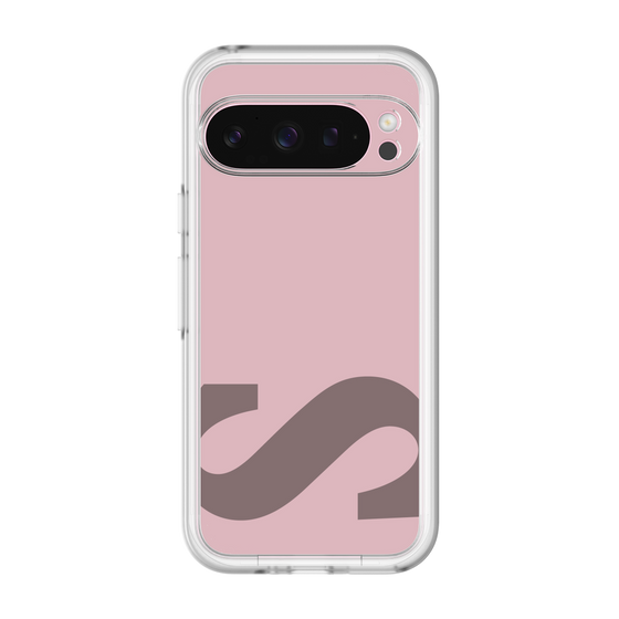 Slim Protection Premium Case［ オリジナル - initial color - S dusty pink ］