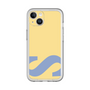 Slim Protection Premium Case［ オリジナル - initial color - S yellow ］