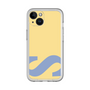 Slim Protection Premium Case［ オリジナル - initial color - S yellow ］
