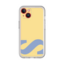 Slim Protection Premium Case［ オリジナル - initial color - S yellow ］
