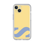 Slim Protection Premium Case［ オリジナル - initial color - S yellow ］