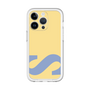 Slim Protection Premium Case［ オリジナル - initial color - S yellow ］