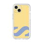 Slim Protection Premium Case［ オリジナル - initial color - S yellow ］